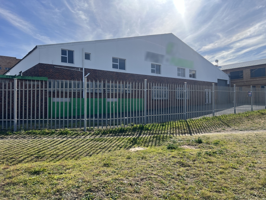 Commercial Property for Sale in Woodbrook Eastern Cape